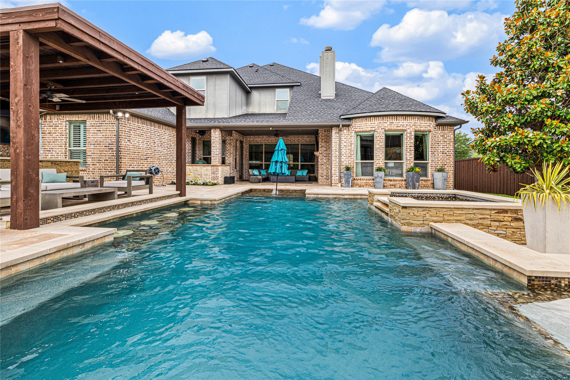 960 Packsaddle Trail Prosper TX 75078
