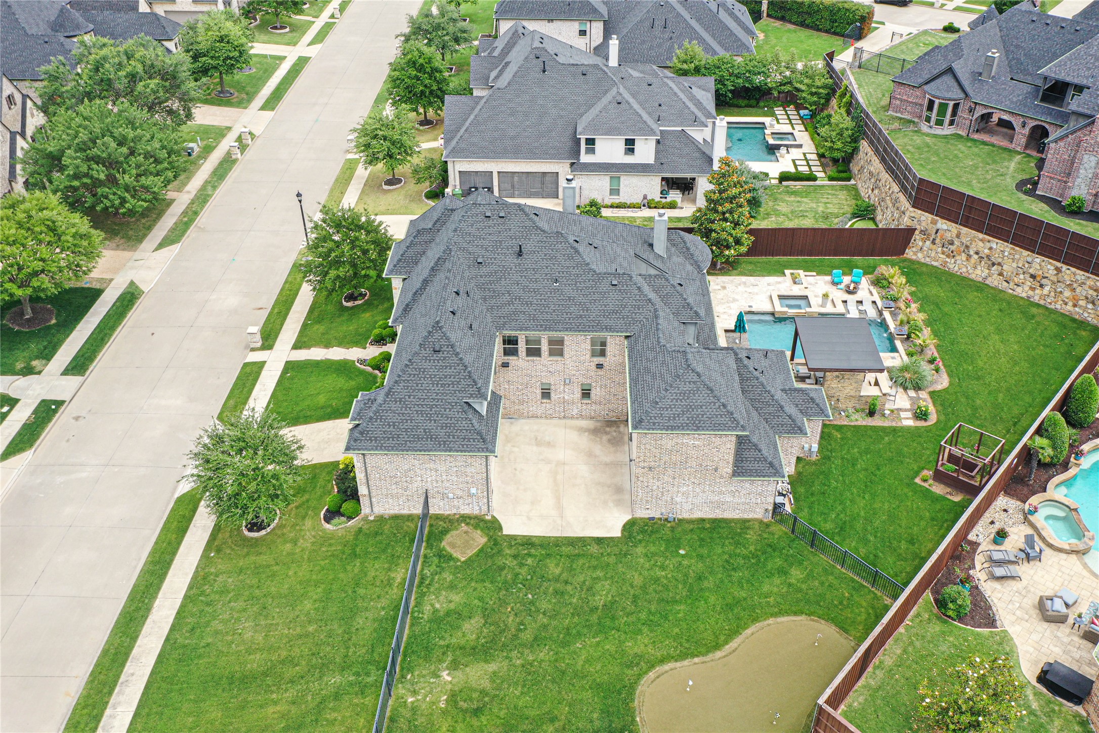 960 Packsaddle Trail Prosper TX 75078