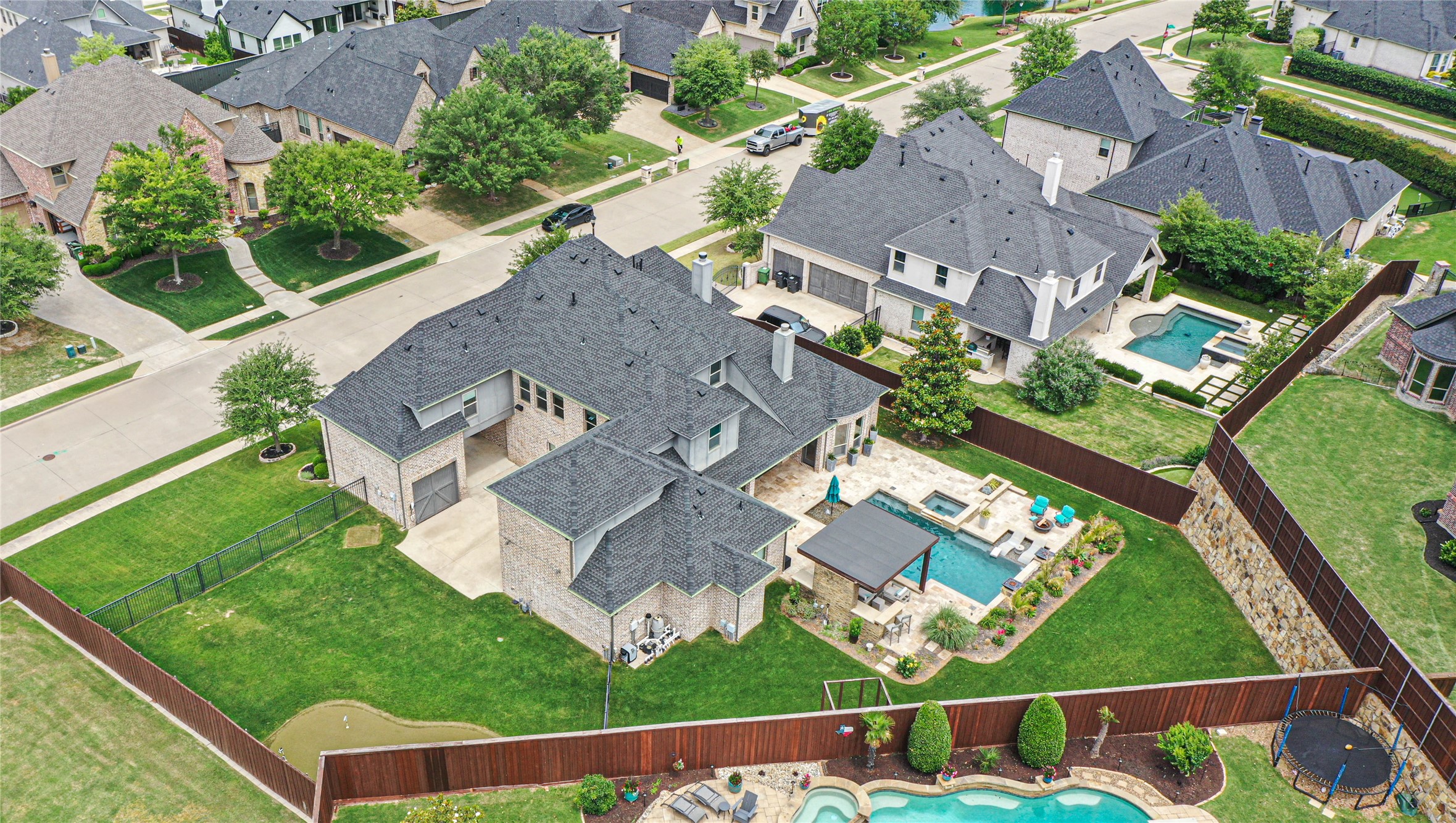 960 Packsaddle Trail Prosper TX 75078