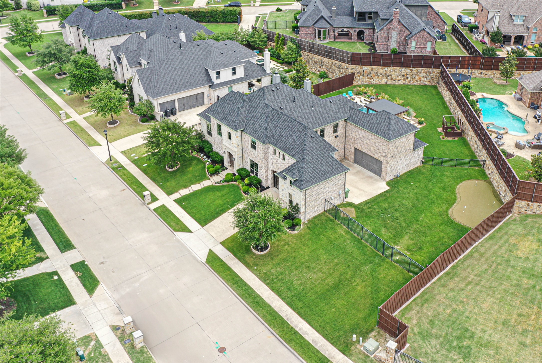 960 Packsaddle Trail Prosper TX 75078