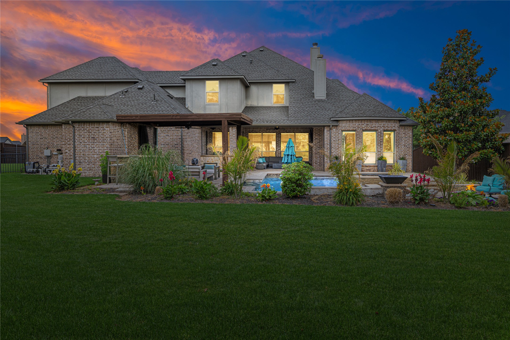 960 Packsaddle Trail Prosper TX 75078