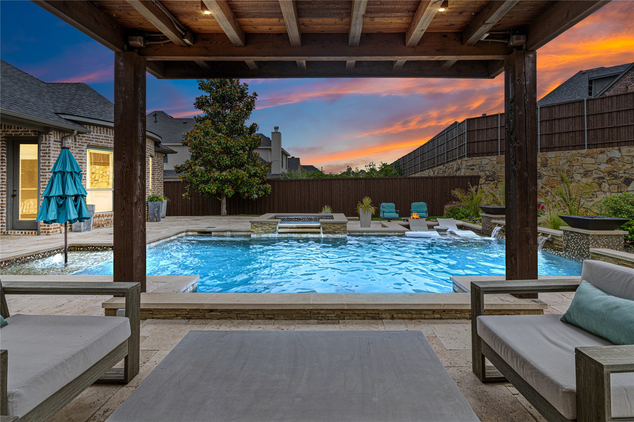 960 Packsaddle Trail Prosper TX 75078