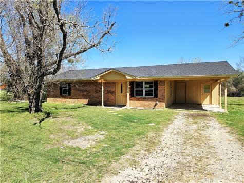 1207 Karen Lane Groesbeck TX 76642