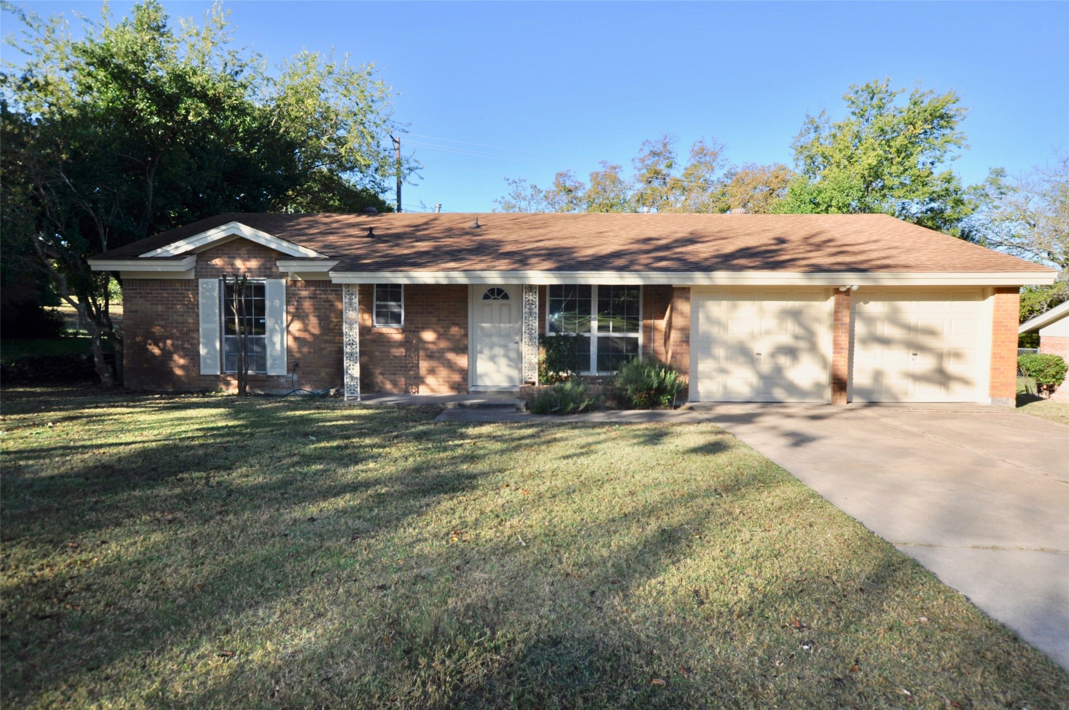 1108 Bois D Arc Street Weatherford TX 76086