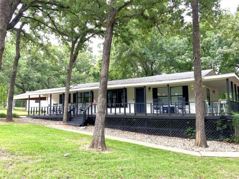 184 Beachwood Drive Mabank TX 75156