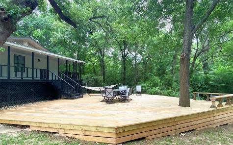 184 Beachwood Drive Mabank TX 75156