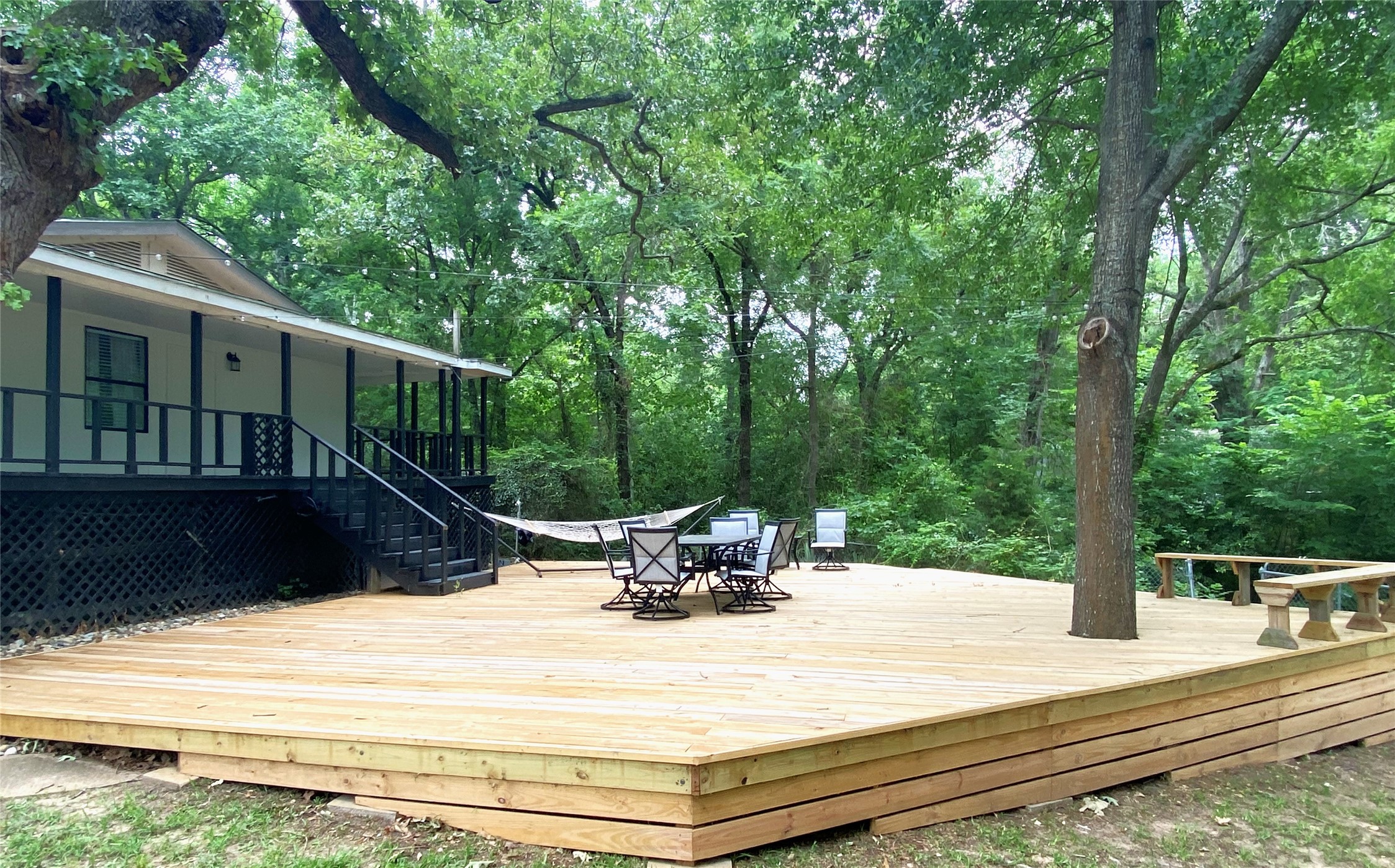 184 Beachwood Drive Mabank TX 75156
