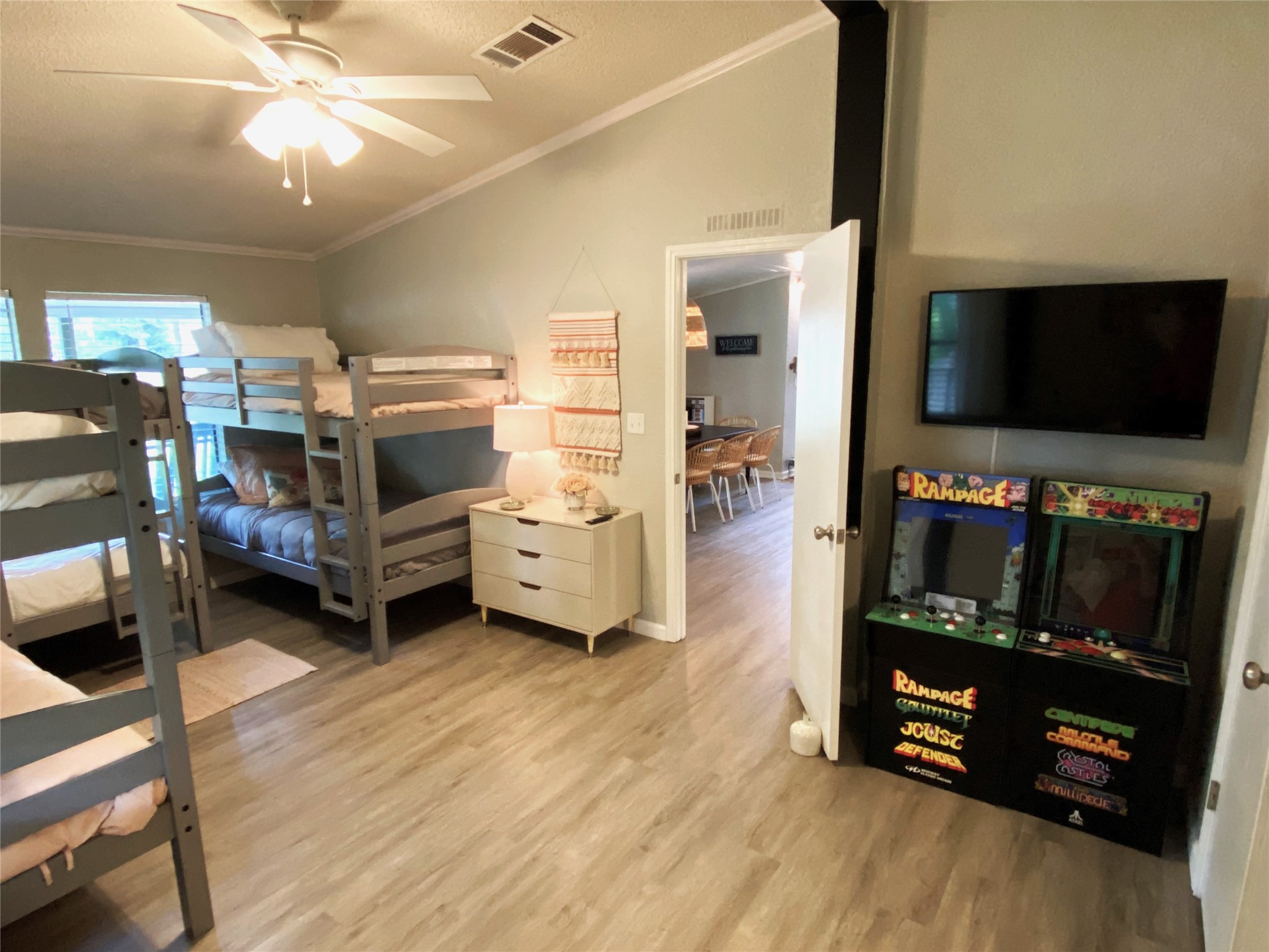 184 Beachwood Drive Mabank TX 75156
