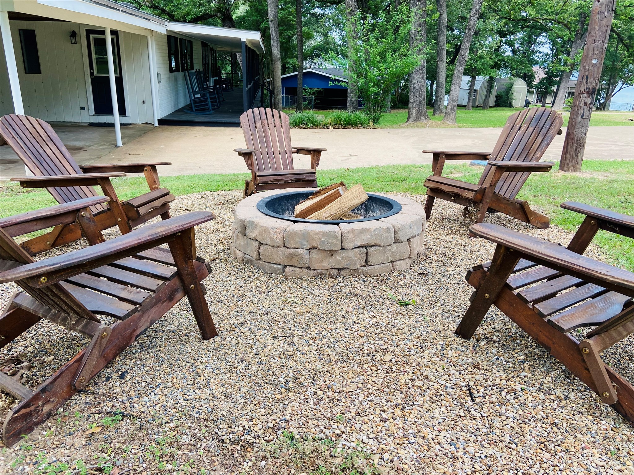 184 Beachwood Drive Mabank TX 75156