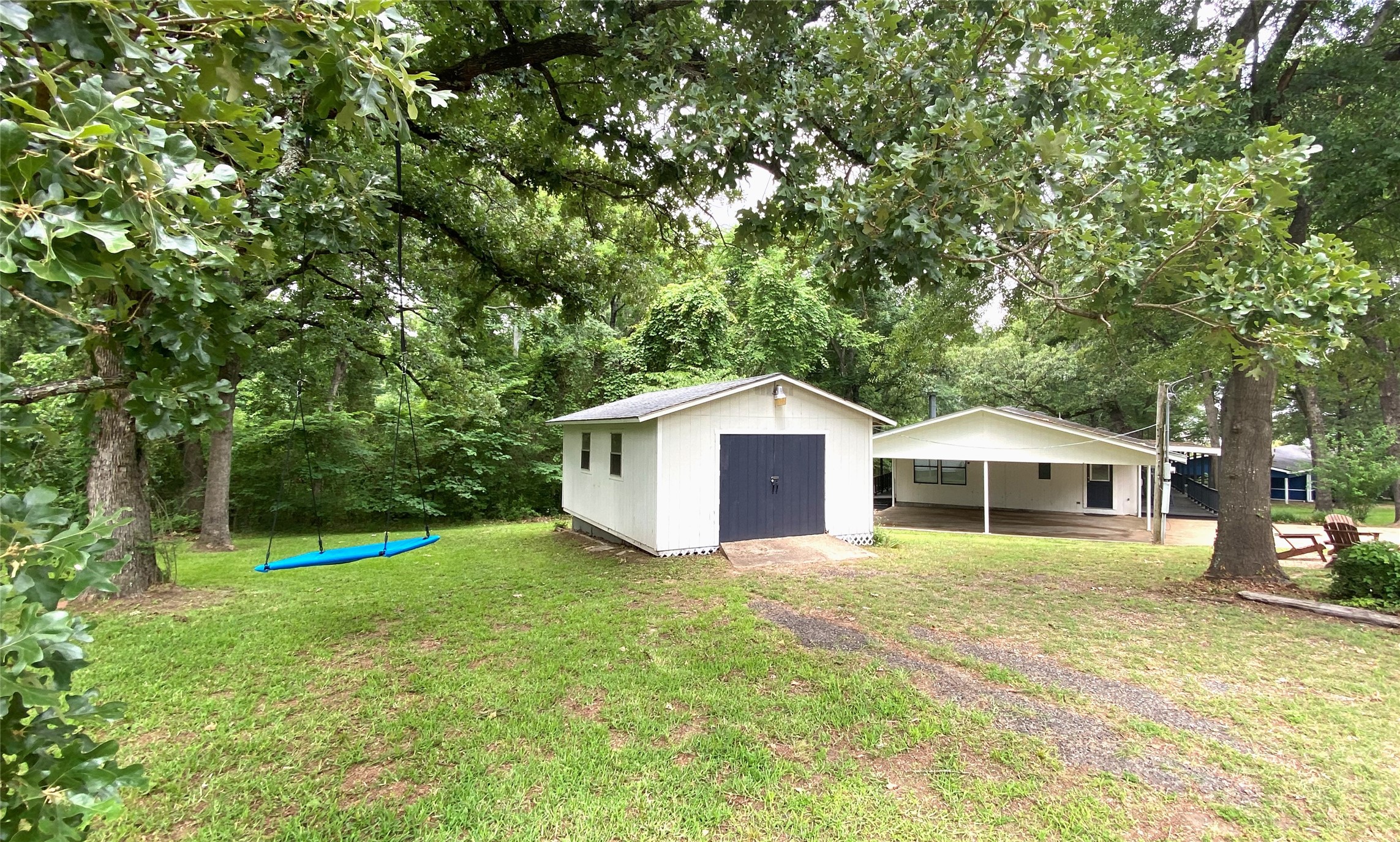 184 Beachwood Drive Mabank TX 75156