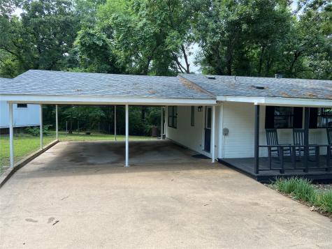 184 Beachwood Drive Mabank TX 75156
