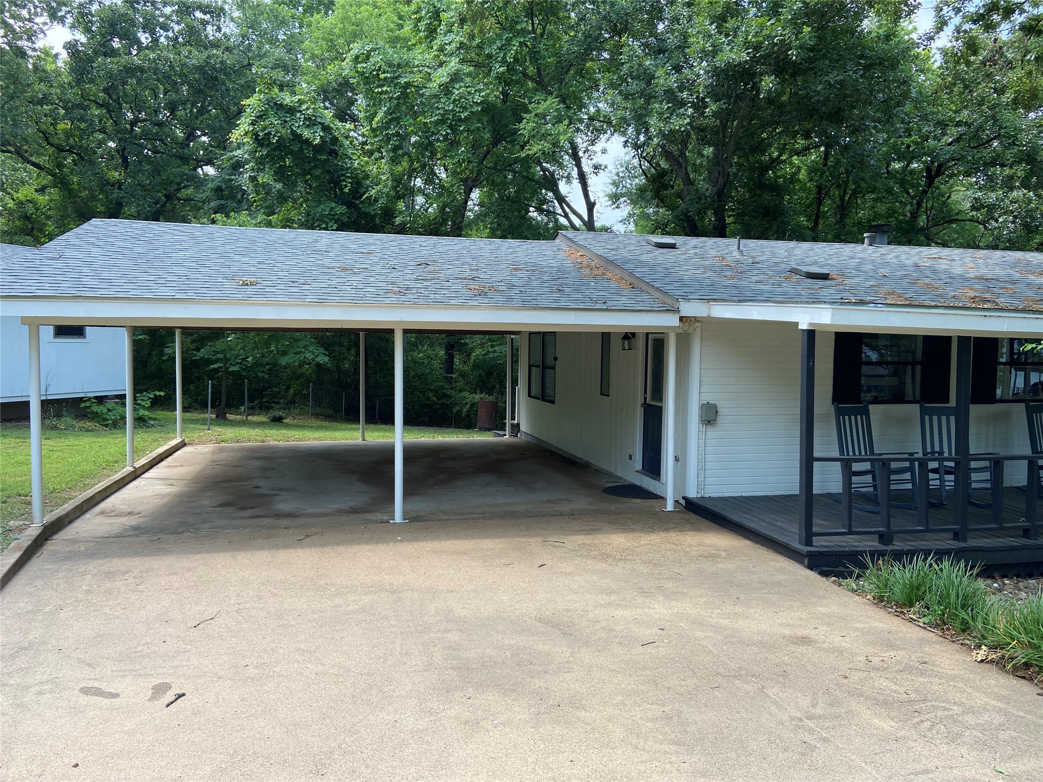 184 Beachwood Drive Mabank TX 75156