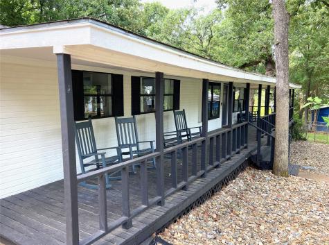 184 Beachwood Drive Mabank TX 75156
