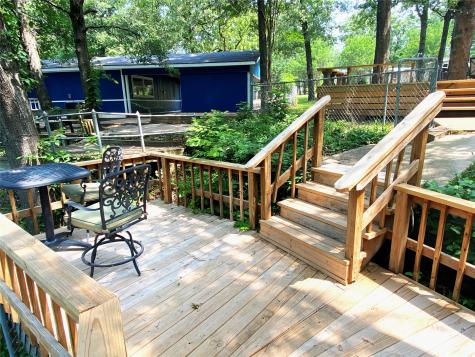 184 Beachwood Drive Mabank TX 75156