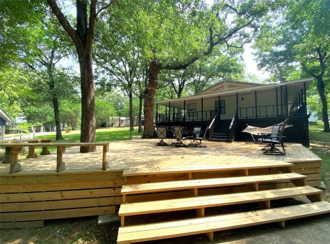 184 Beachwood Drive Mabank TX 75156