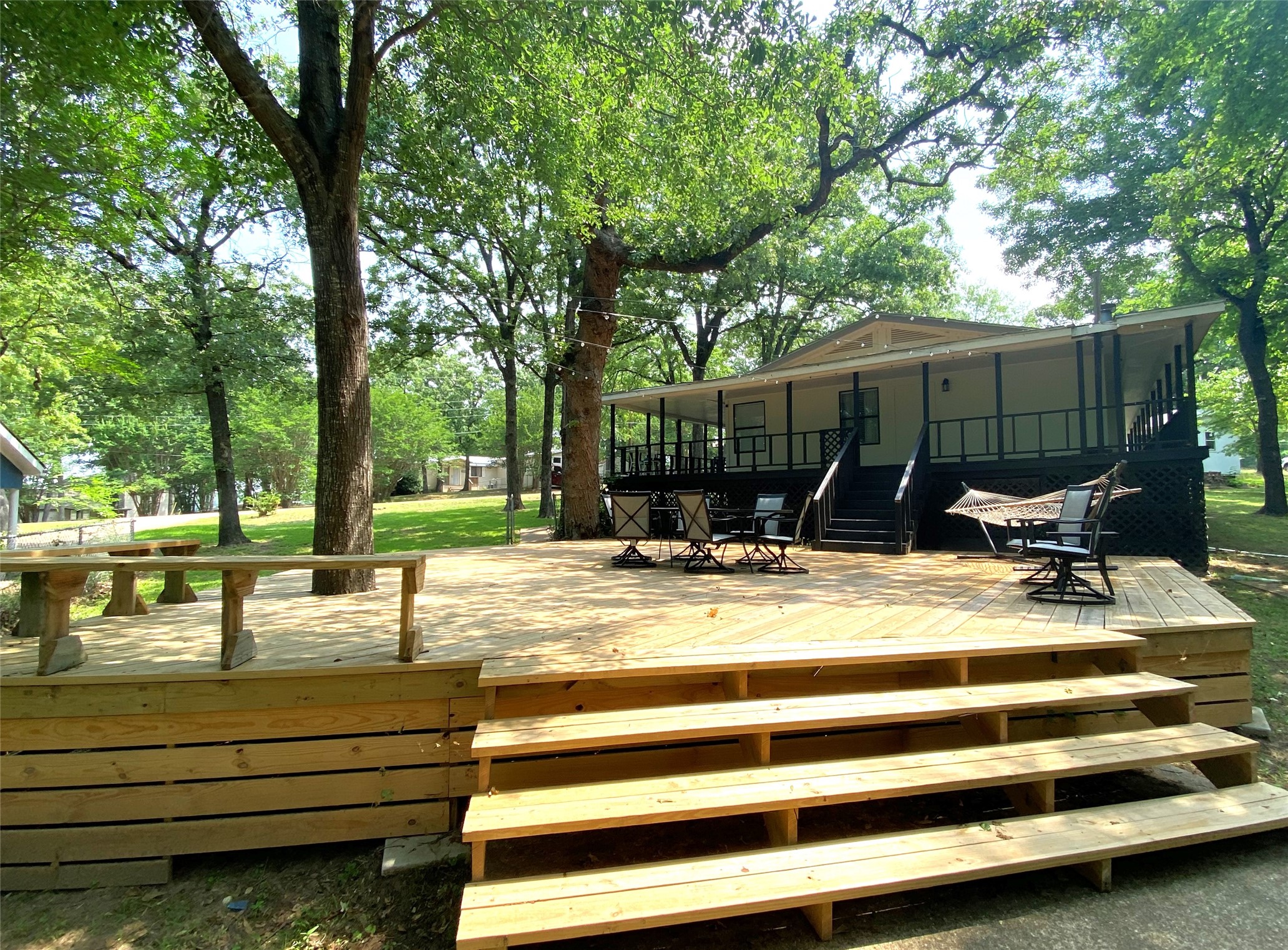 184 Beachwood Drive Mabank TX 75156