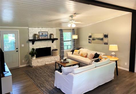 184 Beachwood Drive Mabank TX 75156