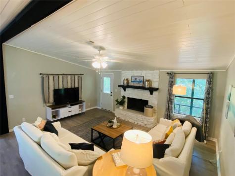 184 Beachwood Drive Mabank TX 75156