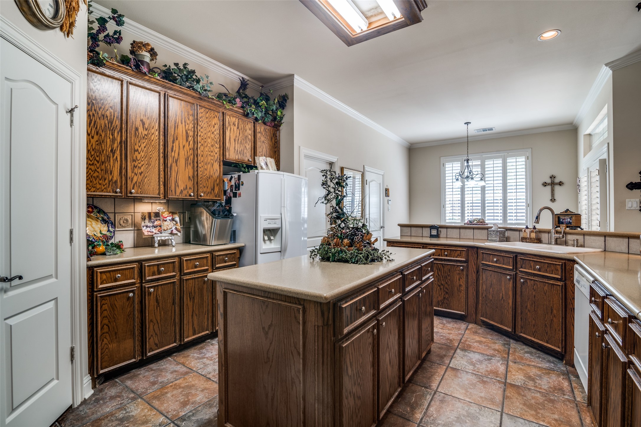 2305 Rosser Court Rowlett TX 75088