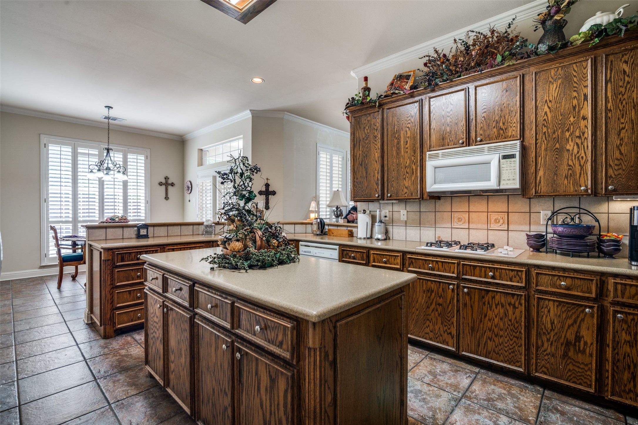 2305 Rosser Court Rowlett TX 75088