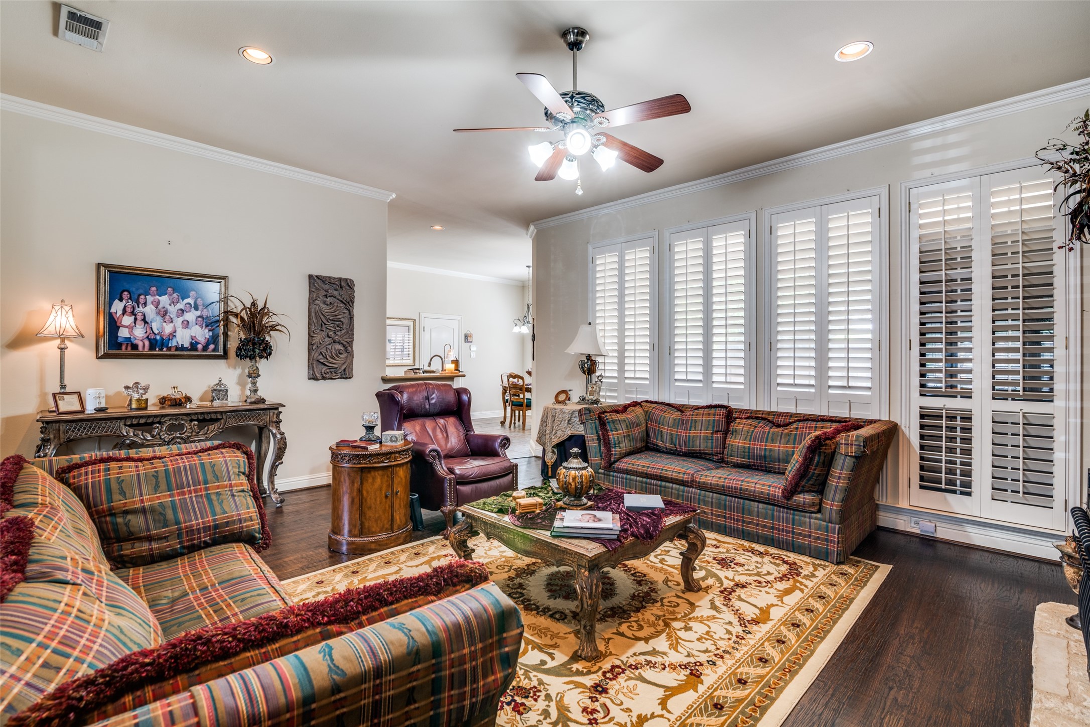 2305 Rosser Court Rowlett TX 75088