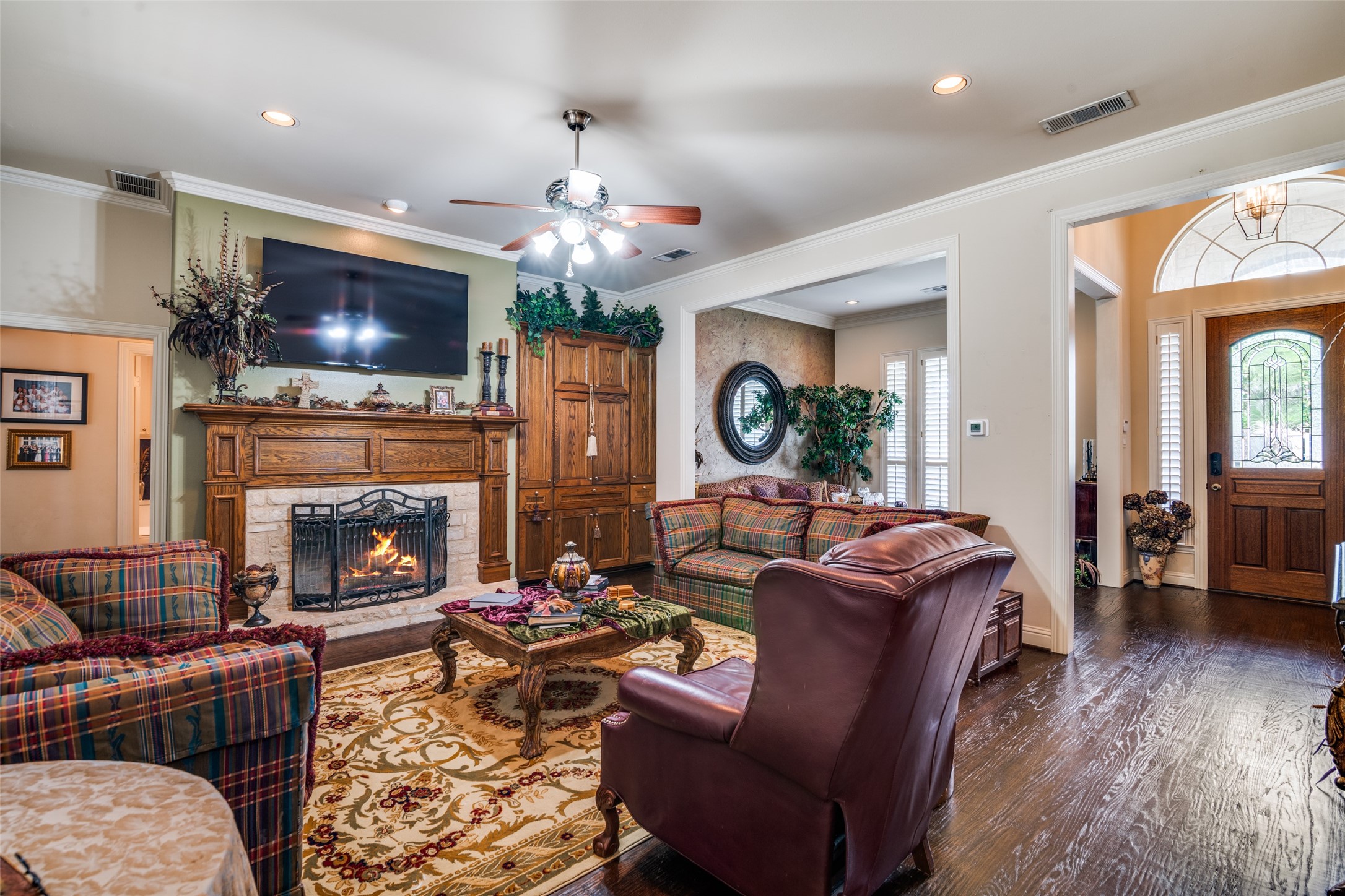 2305 Rosser Court Rowlett TX 75088