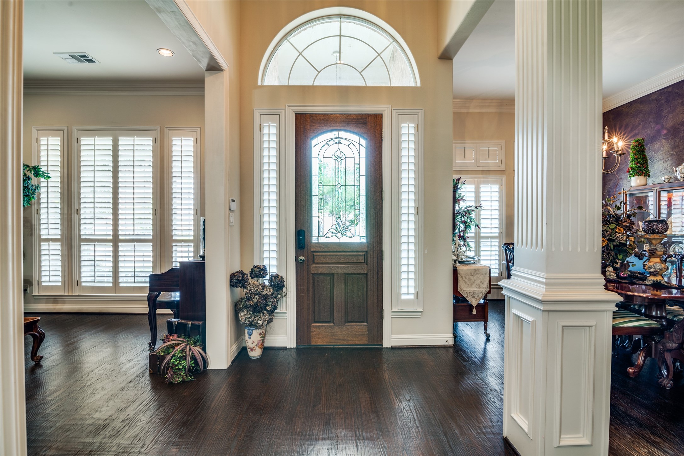 2305 Rosser Court Rowlett TX 75088