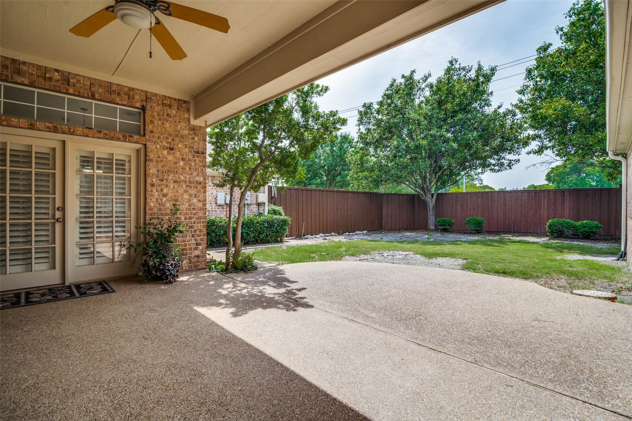 2305 Rosser Court Rowlett TX 75088
