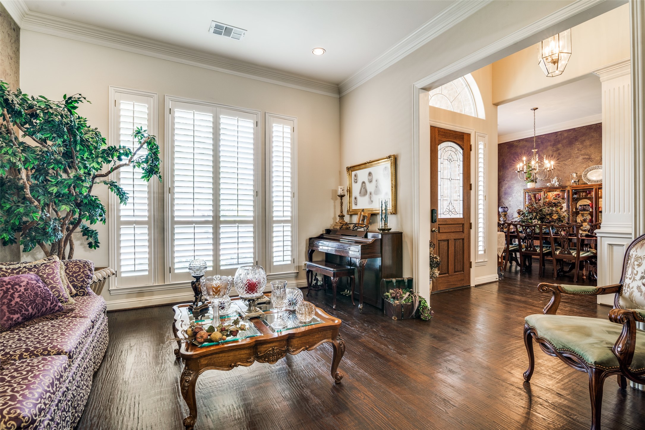 2305 Rosser Court Rowlett TX 75088