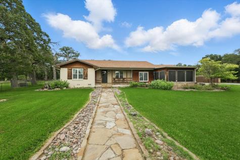 600 Reese Lane Azle TX 76020
