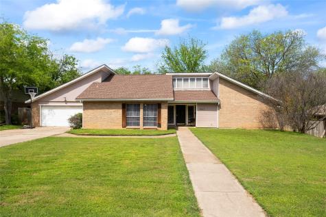 4917 Barnett Street Fort Worth TX 76103