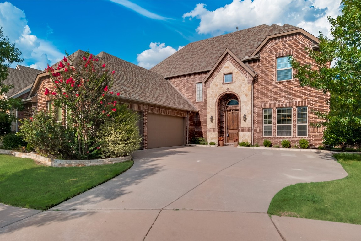13628 Crianza Road Frisco TX 75035
