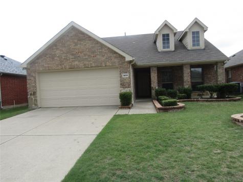 9605 Straightaway Drive Mckinney TX 75072