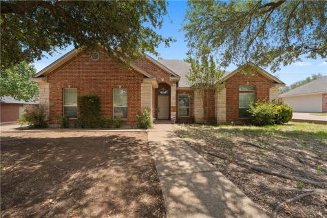 1400 Fort Collins Drive Woodway TX 76712