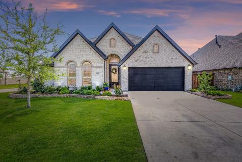 8816 Roseway Trail Mckinney TX 75071