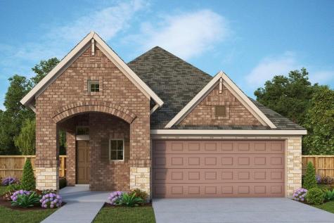 3134 Wind Knot Way Royse City TX 75189
