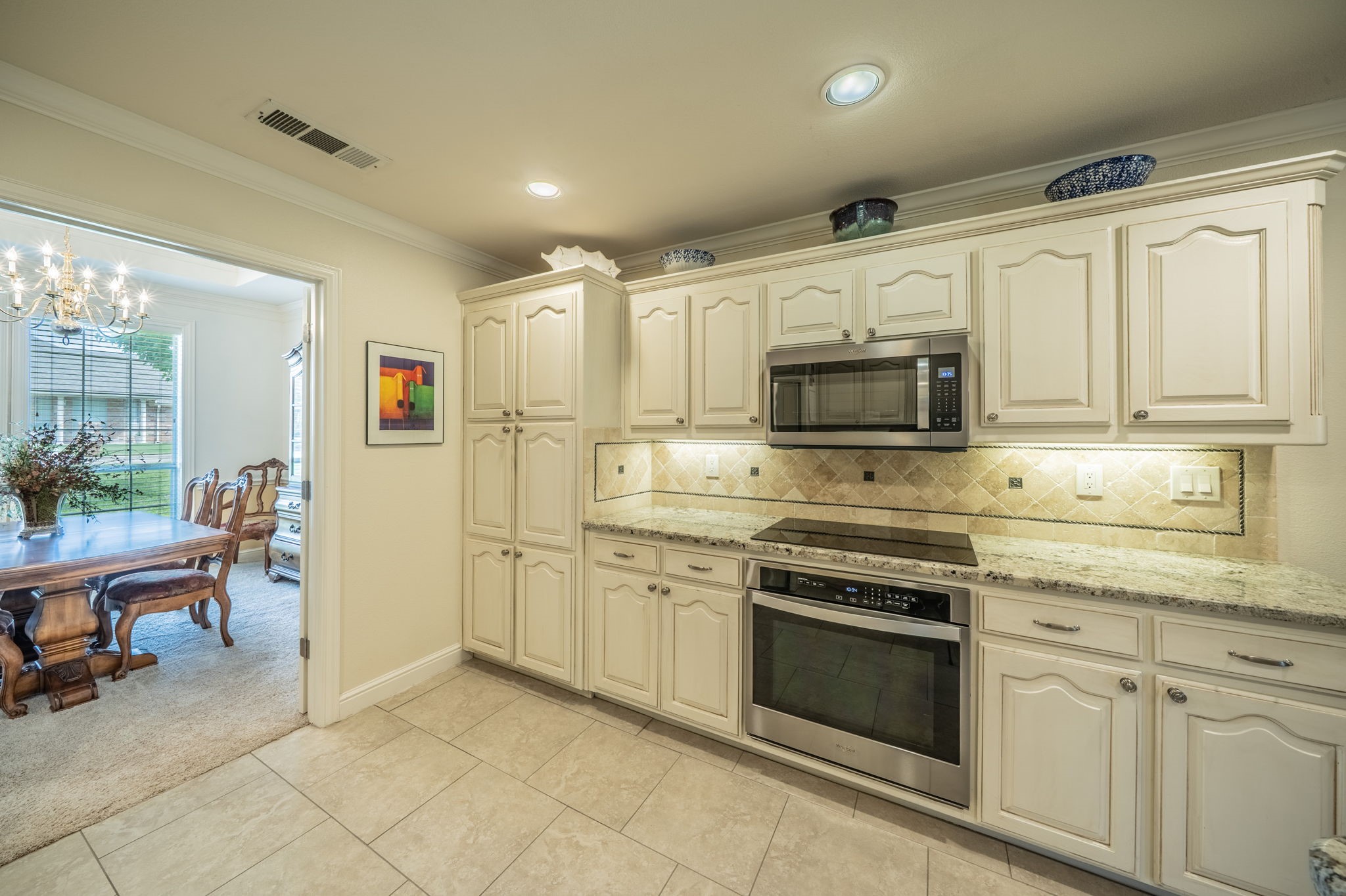 3534 Cliff View Loop Weatherford TX 76087