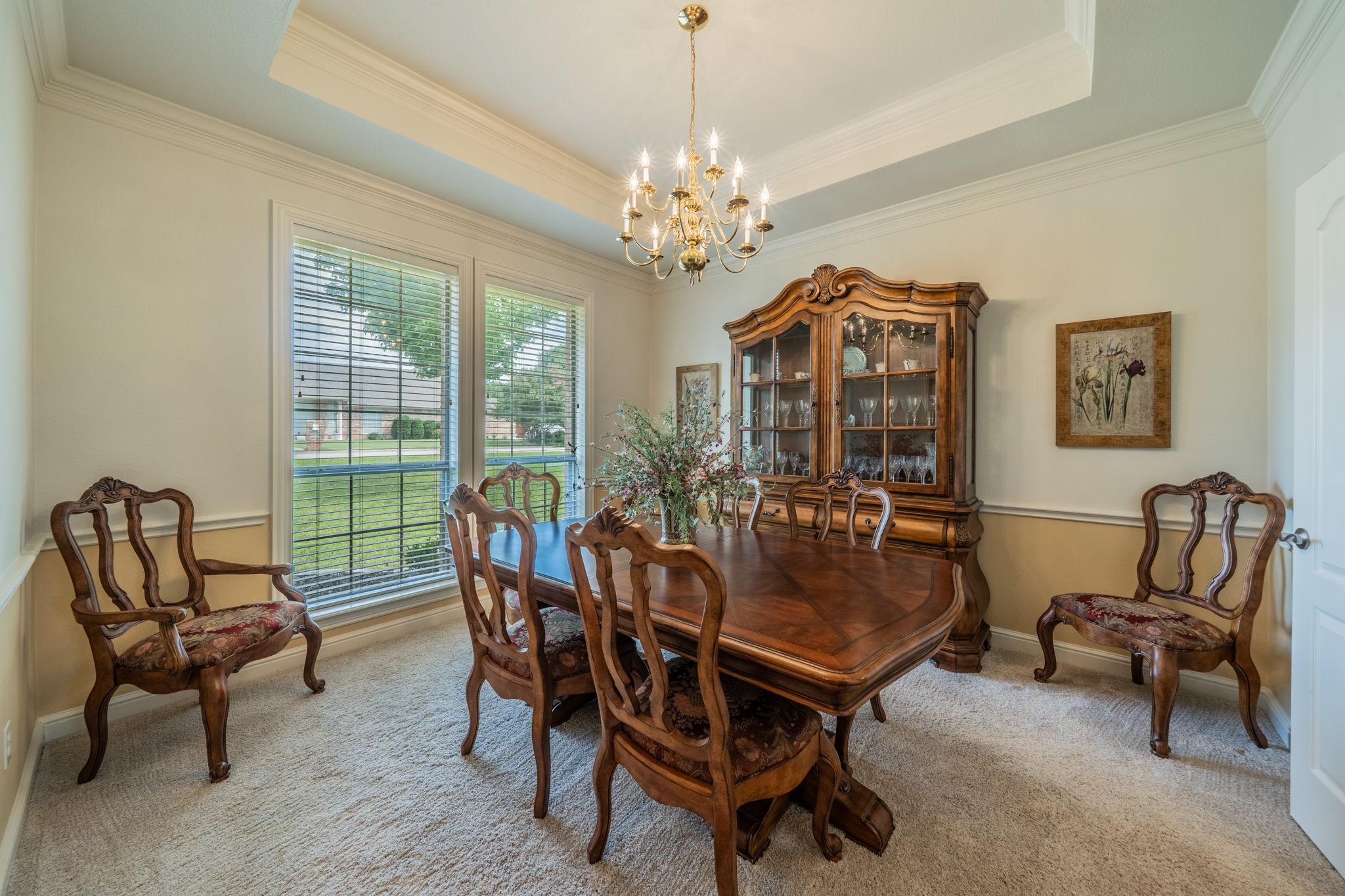 3534 Cliff View Loop Weatherford TX 76087