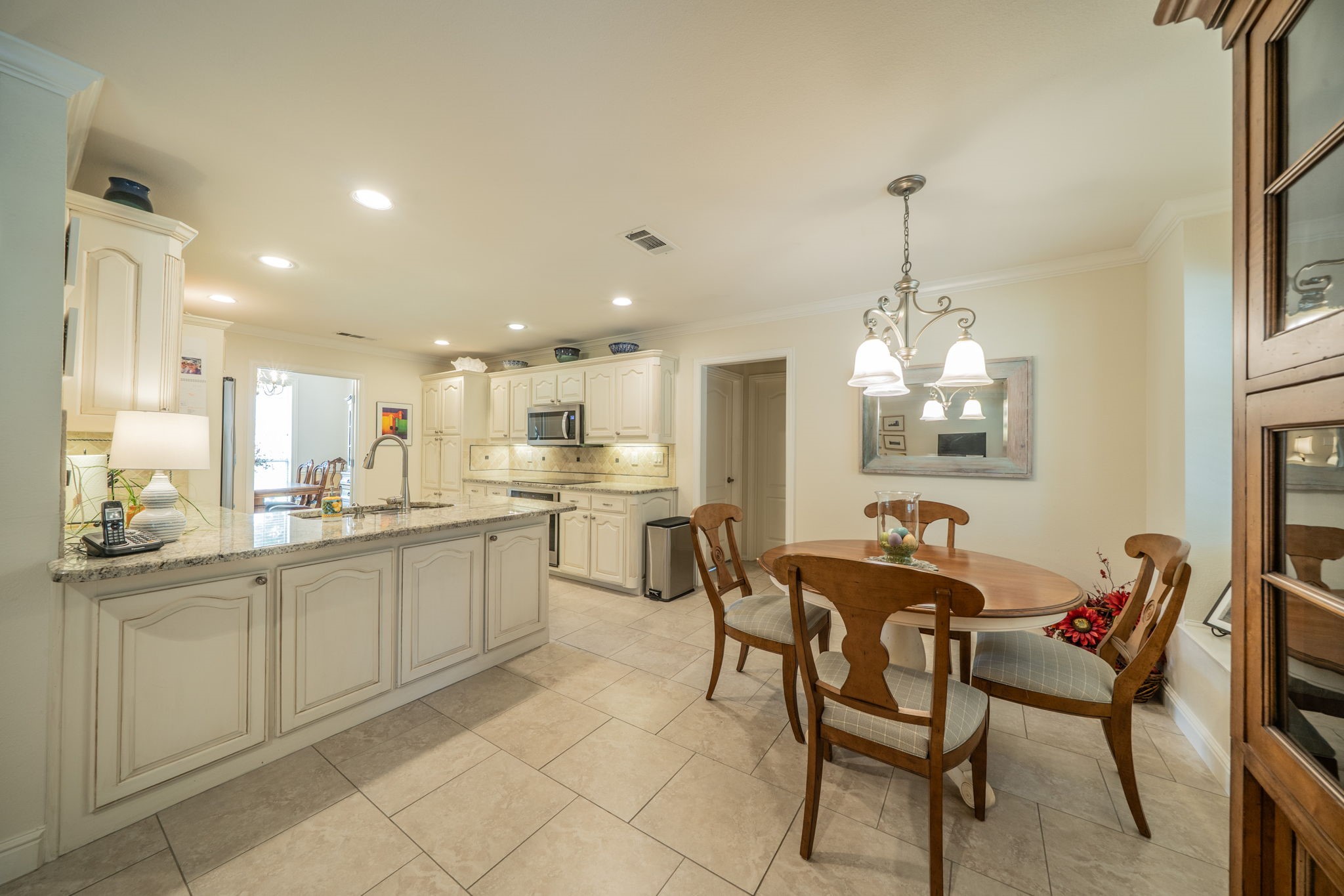 3534 Cliff View Loop Weatherford TX 76087