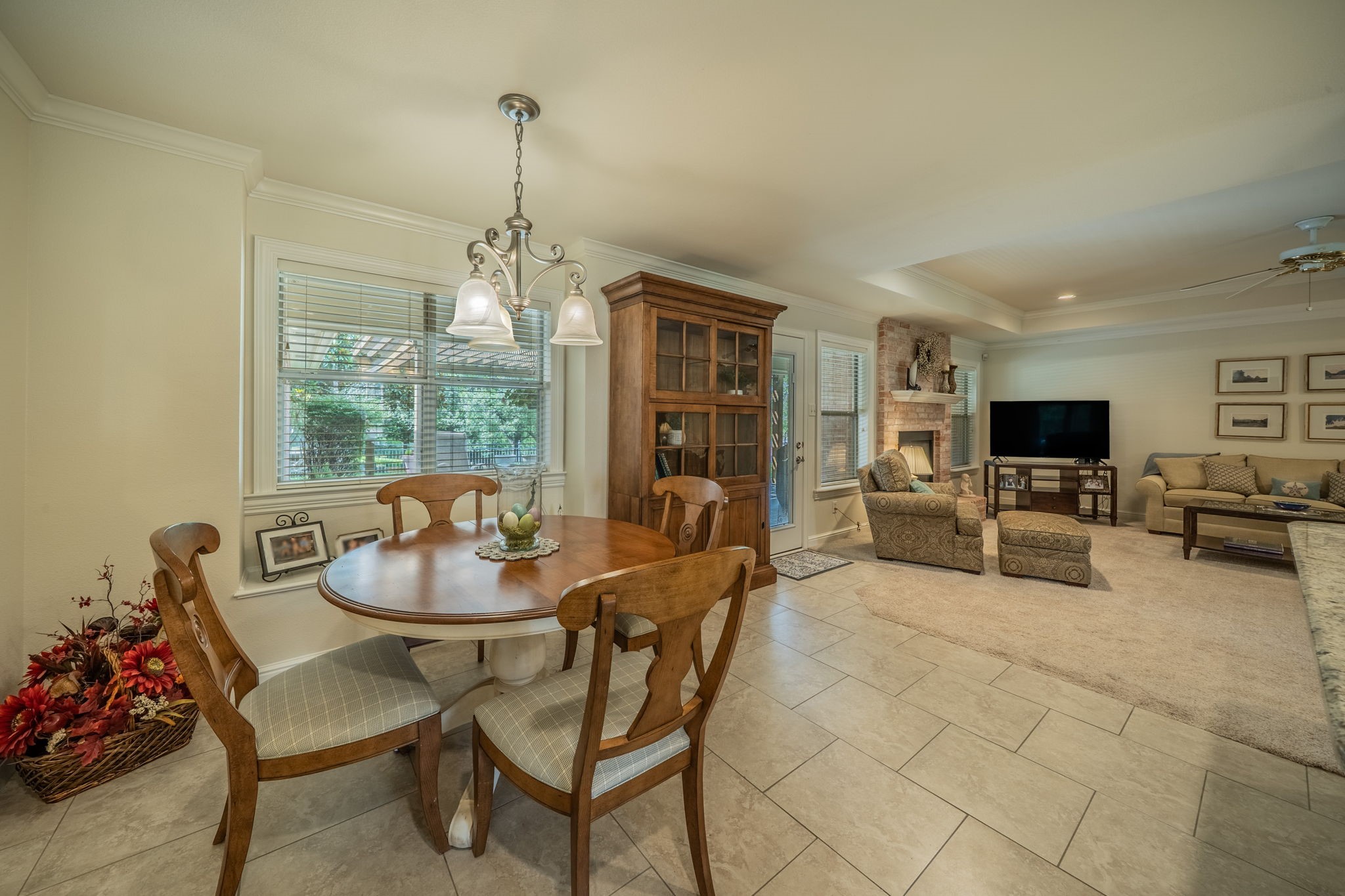 3534 Cliff View Loop Weatherford TX 76087