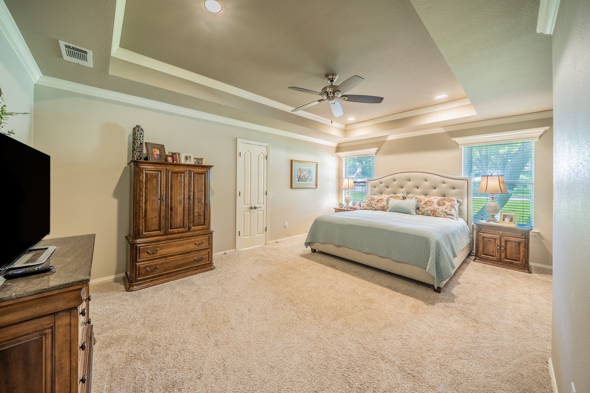 3534 Cliff View Loop Weatherford TX 76087
