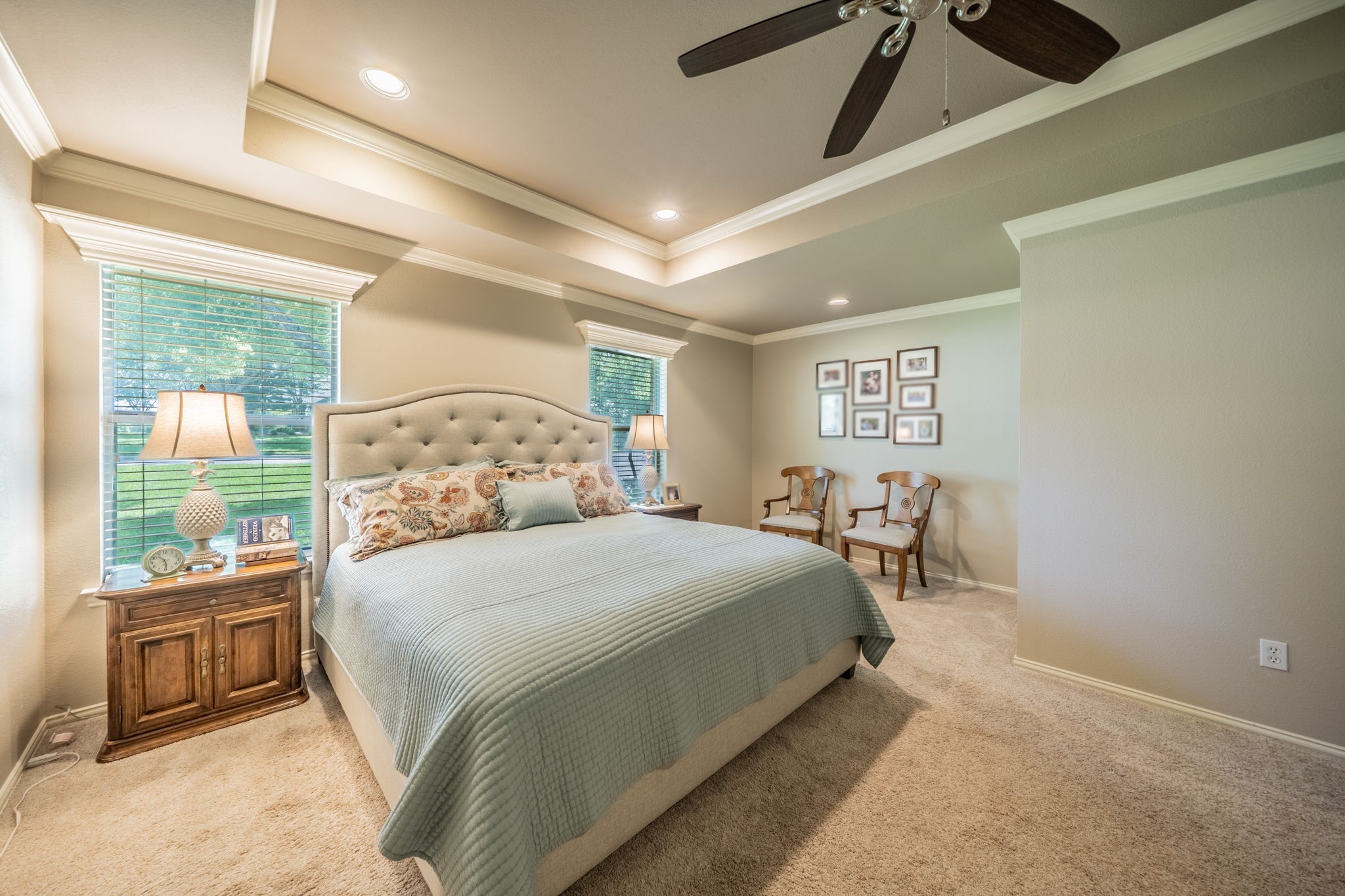 3534 Cliff View Loop Weatherford TX 76087