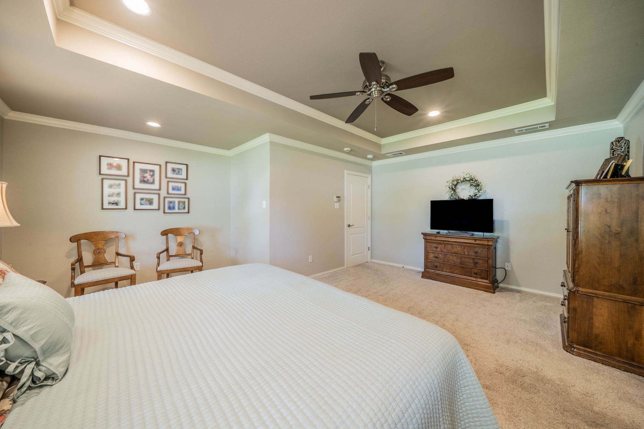 3534 Cliff View Loop Weatherford TX 76087