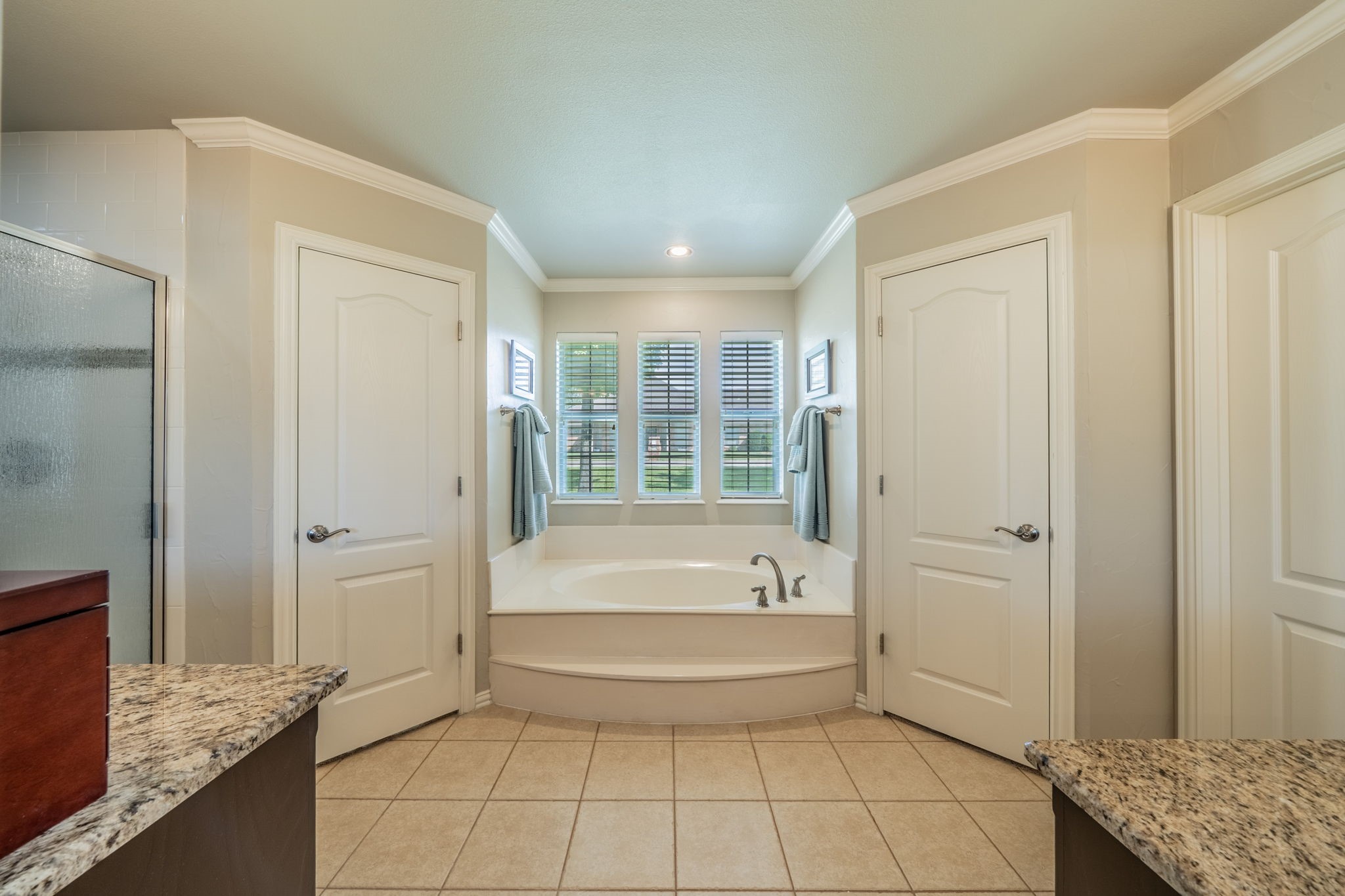 3534 Cliff View Loop Weatherford TX 76087