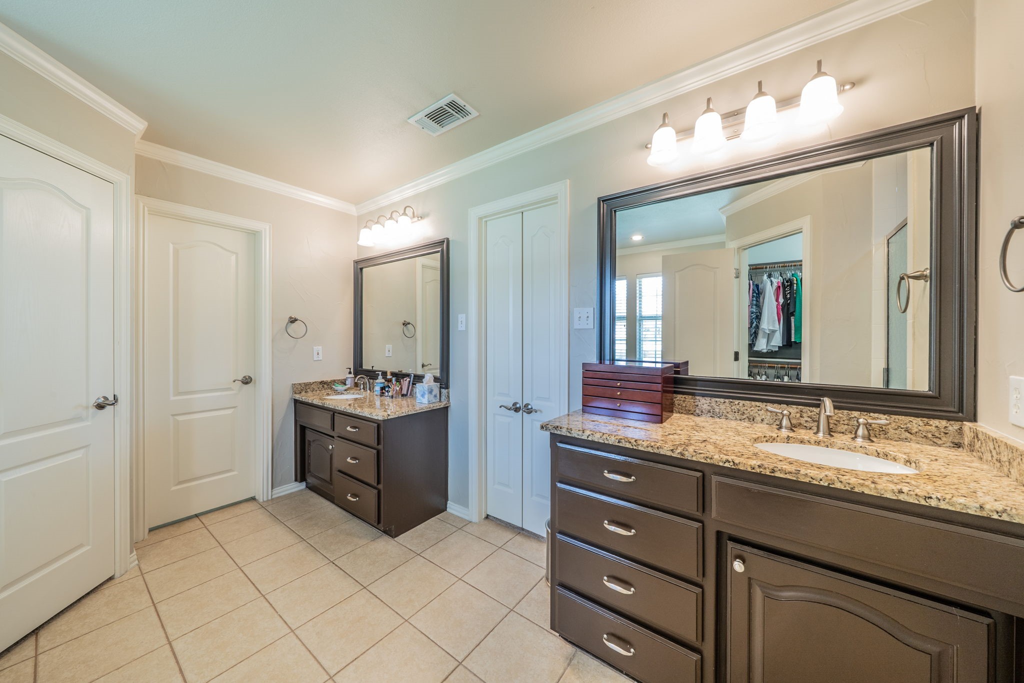 3534 Cliff View Loop Weatherford TX 76087