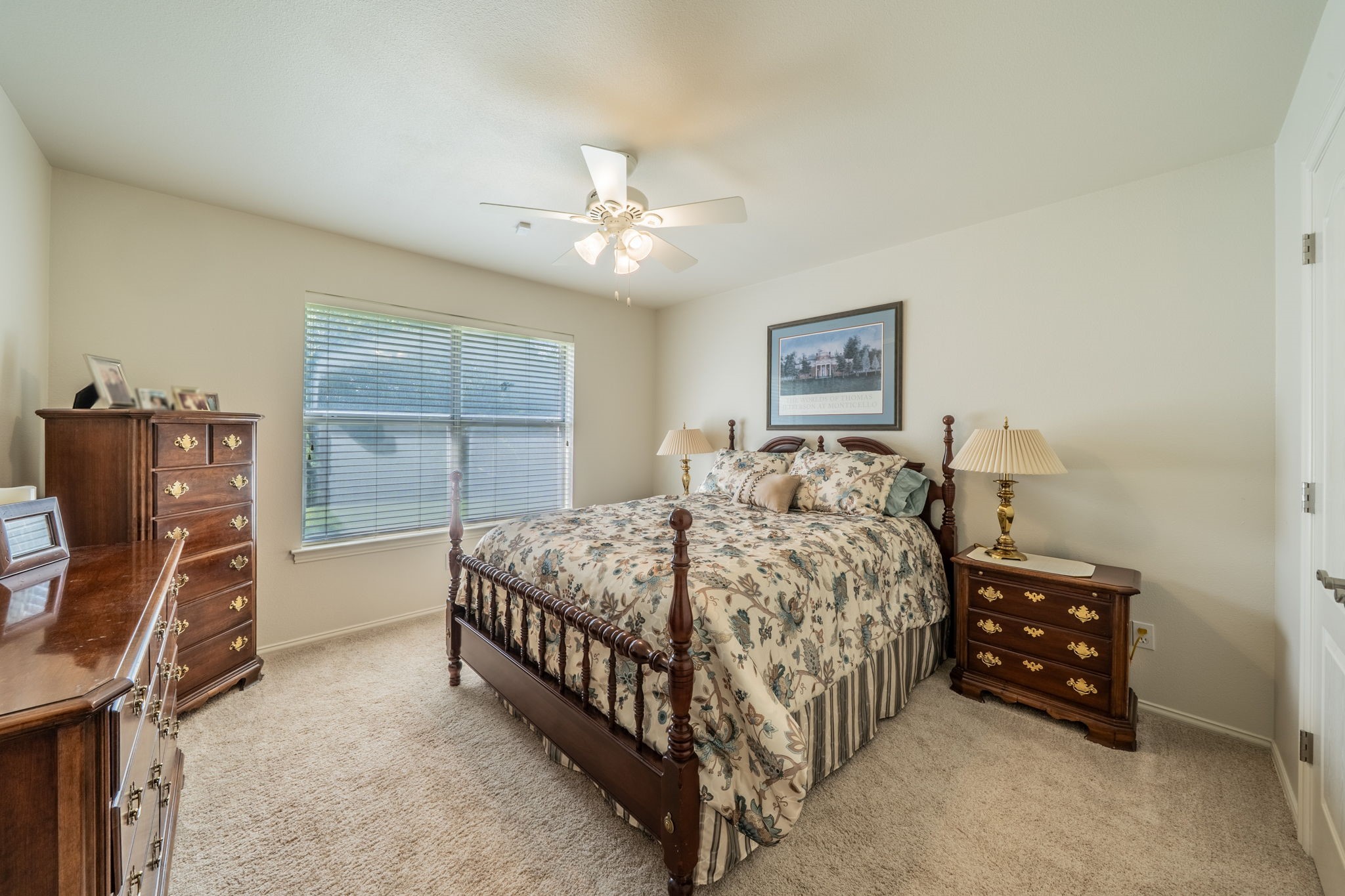 3534 Cliff View Loop Weatherford TX 76087