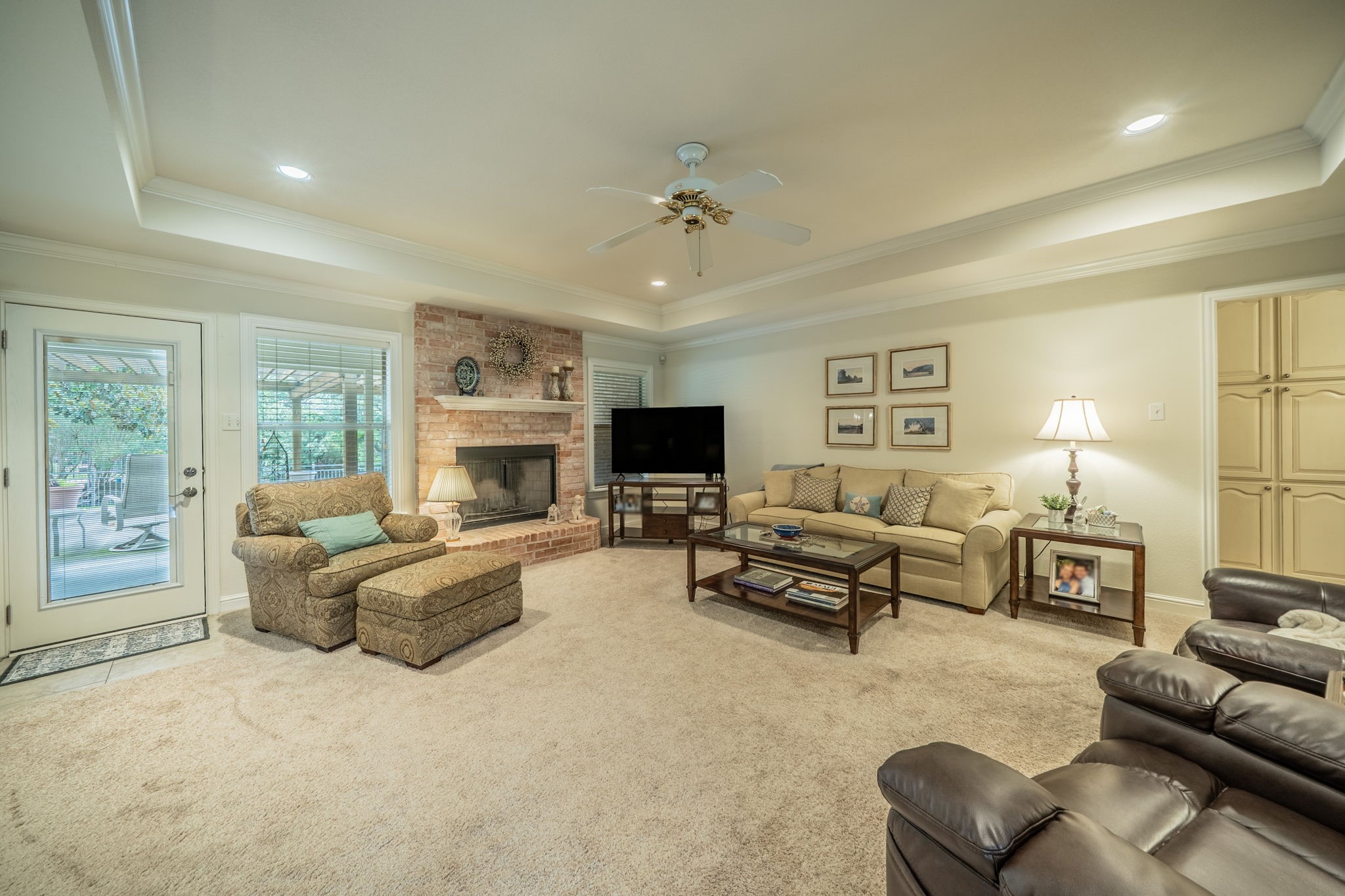 3534 Cliff View Loop Weatherford TX 76087