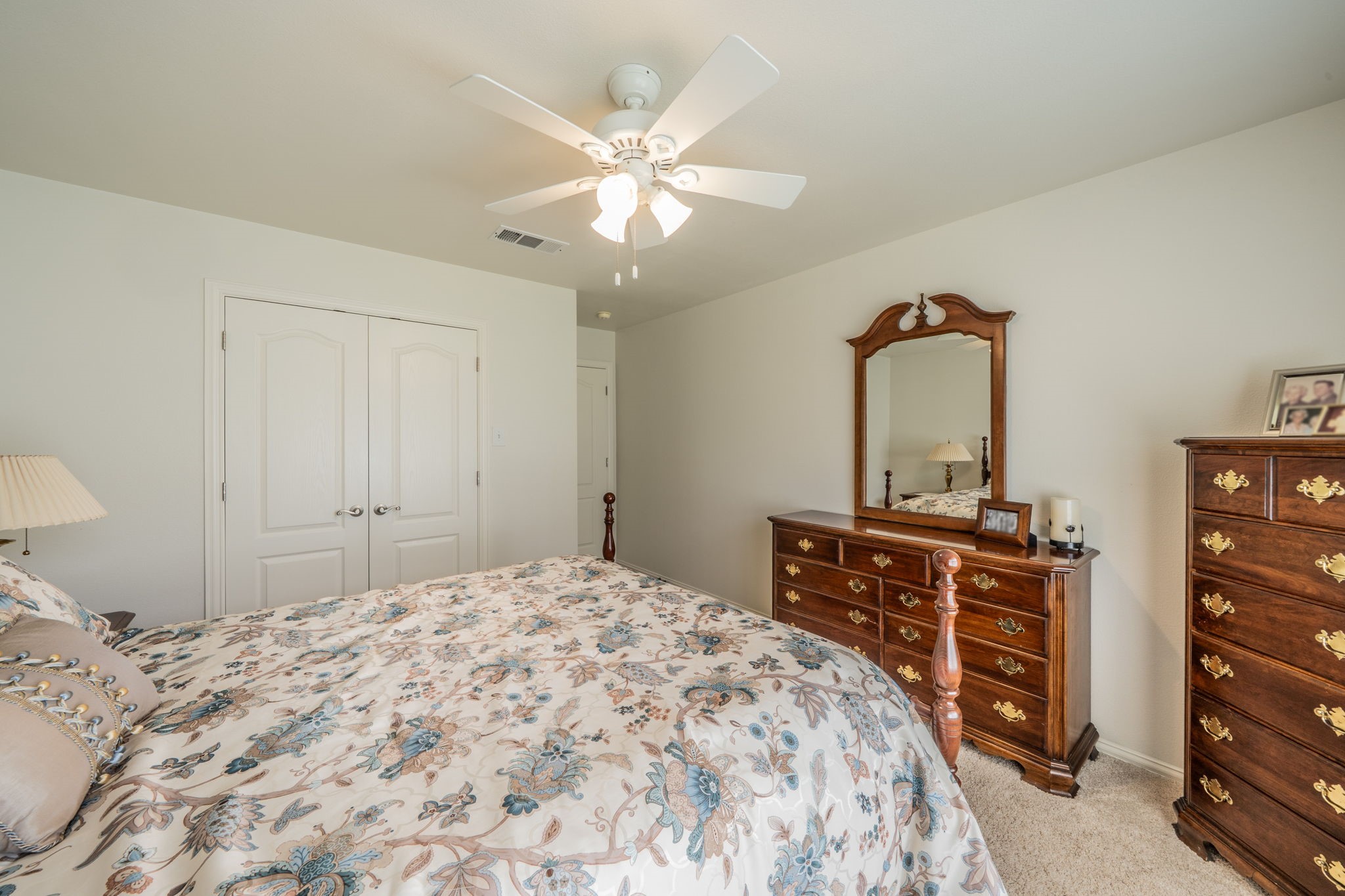 3534 Cliff View Loop Weatherford TX 76087