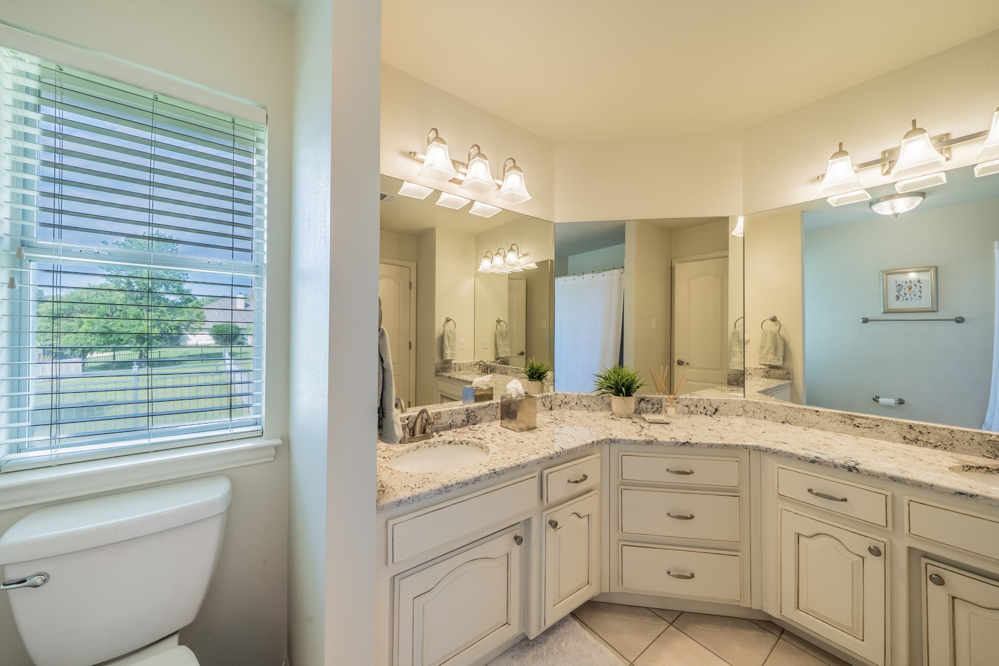 3534 Cliff View Loop Weatherford TX 76087