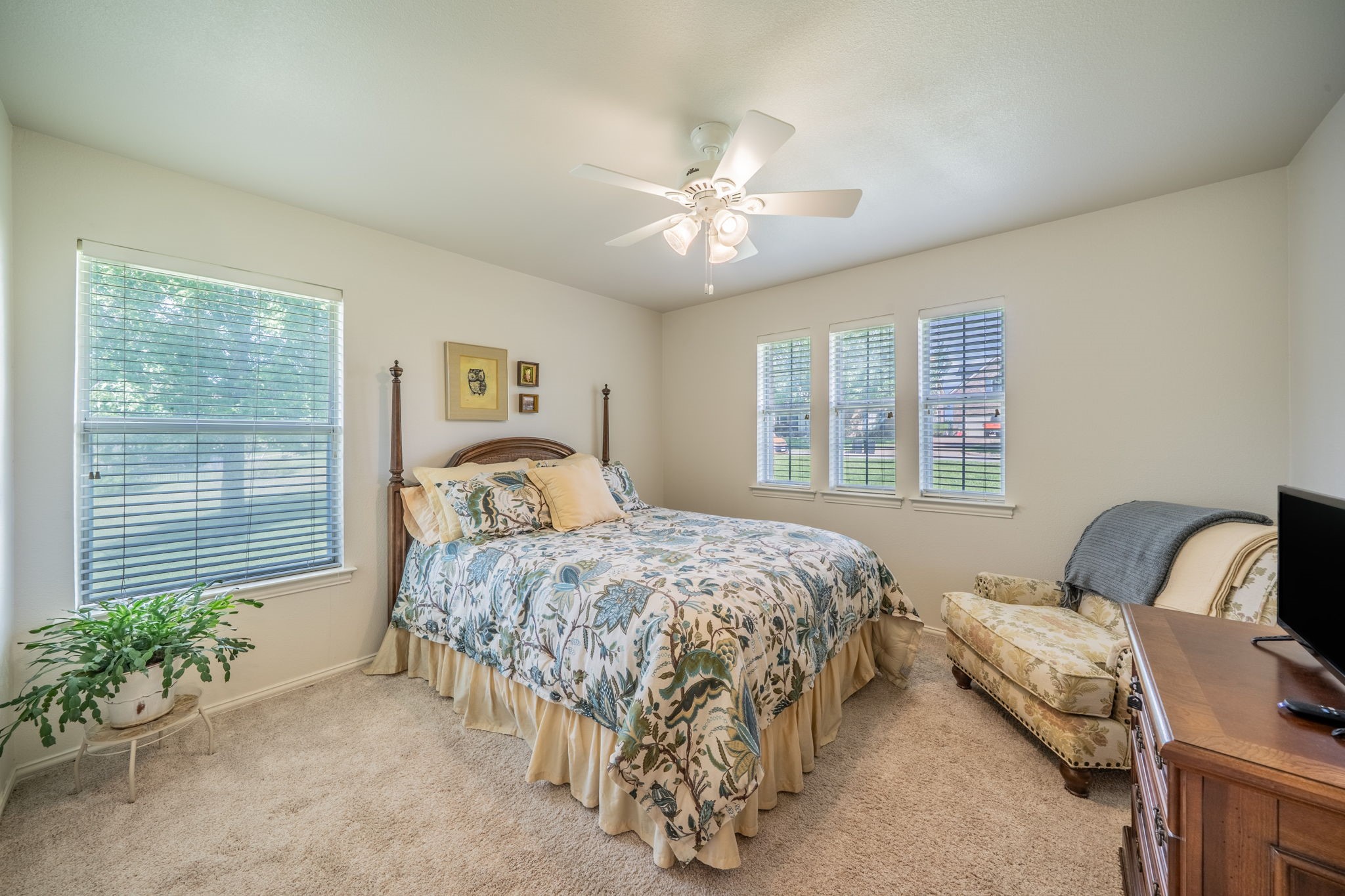 3534 Cliff View Loop Weatherford TX 76087